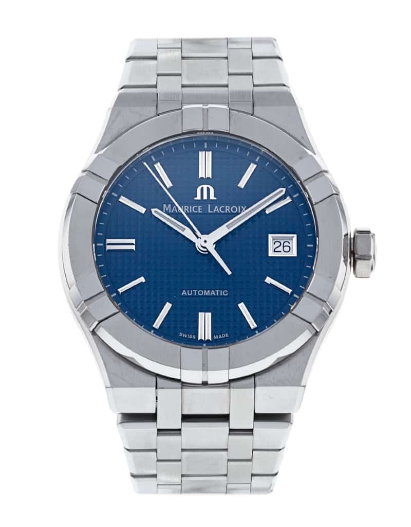Maurice Lacroix Aikon AI6007-SS002-430-1 Maurice Lacroix Aikon AI6007-SS002-430-1